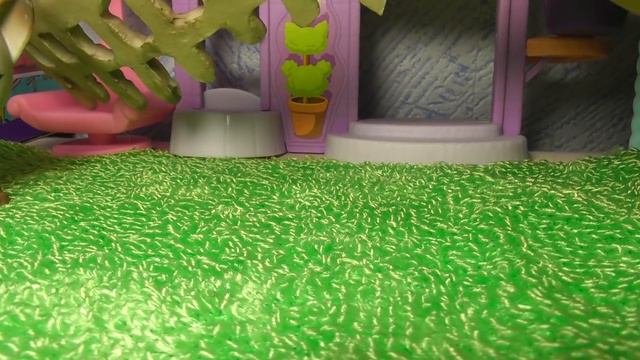 LPS: Новое название и аксессуары смотреть онлайн