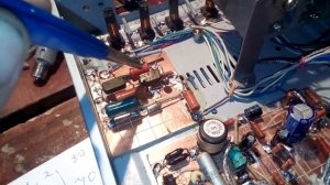 SSB приемник на пять диапазонов. Начало постройки и вопрос по контуру ГПД.