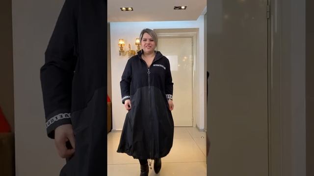 24.02.21 Женская одежда оптом из Турции. Большие размеры. Wholesale women clothing. Plus size. смотреть онлайн