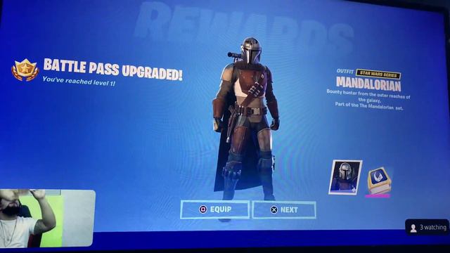 How to fix fortnite crew pass error code смотреть онлайн