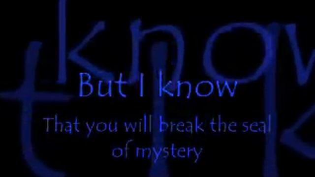 Cool Vibes - Vanilla Ninja [Lyrics] смотреть онлайн