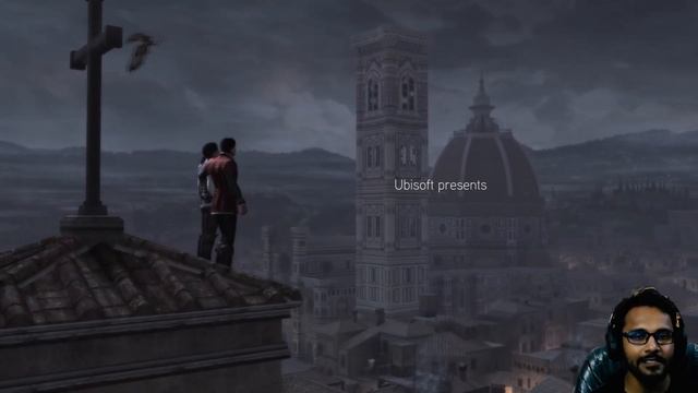 ASSASSIN'S CREED II SINHALA GAMEPLAY PART 1 || BIRTH OF A LEGEND смотреть онлайн