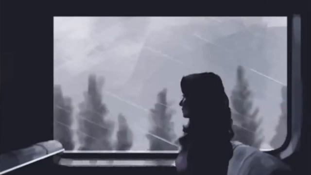 #Чужая_женщина. "Чужая женщина останется чужою. Стихи Ирины Самариной смотреть онлайн