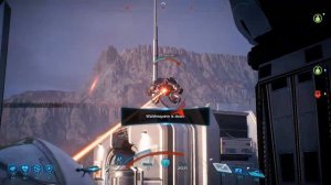 Mass Effect Andromeda Online Krogan Engineer Gold Gameplay 2018