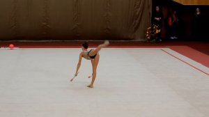 художественная гимнастика булавы - Челябинск