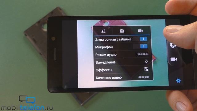 Обзор Highscreen Thor: восемь ядер без грома и молний смотреть онлайн