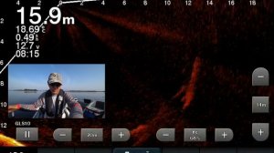 Best Panoptix LiveScope settings. Лучшие настройки #panoptixlivescope. Рыбалка в Финляндии.