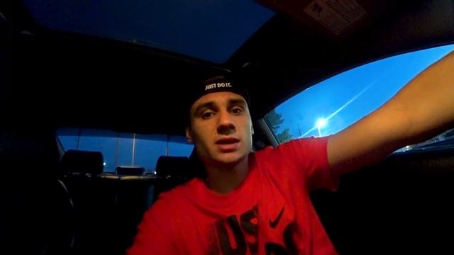 ЕДА В АМЕРИКЕ. Сколько стоит фастфуд. Русские магазины смотреть онлайн