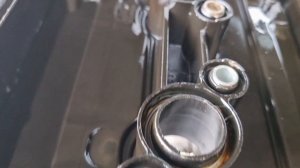 Toyota Land Cruiser Prado120. Клапан редакционный PCV. Неисправность.