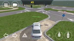 Как правильно водить машину