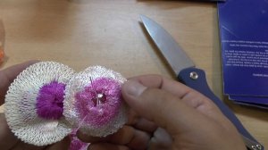 Китайские сеточки для газовой лампы