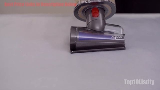 Best Cordless Vacuum 2023 [RANKED] | Cordless Vacuums Reviews смотреть онлайн