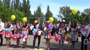 Стих о маме на последнем звонке