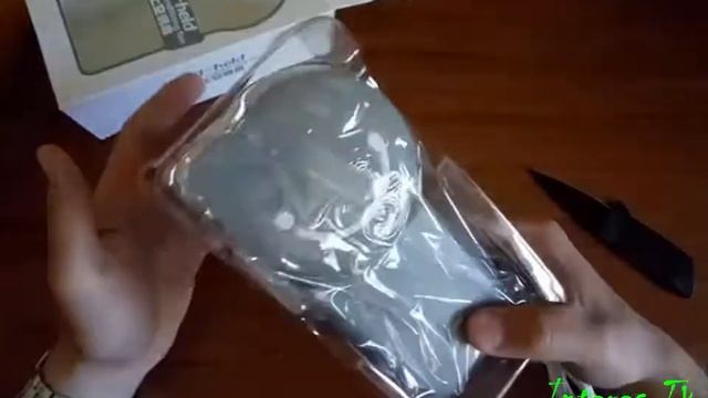 Распаковка портативного охладителя воздуха с Алиэкспресс. Обзор ручного кондиционера из Китая. смотреть онлайн