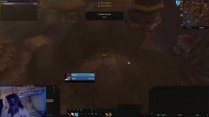 Gressil Ninja Looted!  - Wow Classic