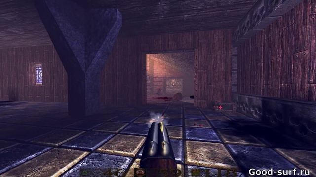 Прохождение Quake. Часть 13