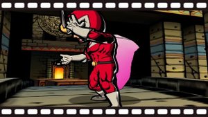 Viewtiful Joe: All Bosses and Ending (4K 60fps)