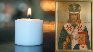Избавь себя от болезни сердца. Проси исцеления. Молитва Господня