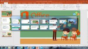 Power Point VBA : Copy Slide in VBA