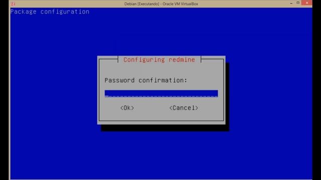 Instalando o Redmine смотреть онлайн