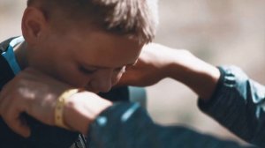 Детский лагерь на Черном море MOST camp 2020