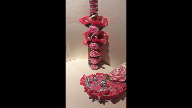 мастер класс украшение шкатулки коробочки своими руками смотреть онлайн