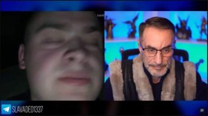 Я ваш кошмар, часть 1 (смотри продолжение в Telegram)