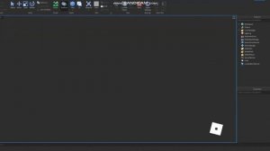 Как сделать разговор с NPC в roblox studio!