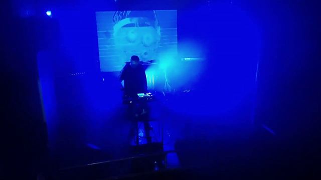 Nuclear Losь в клубе Ионотека (Спб, 21.10.2021) смотреть онлайн