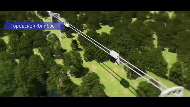 SkyWay Видеопрезентация новая версия смотреть онлайн
