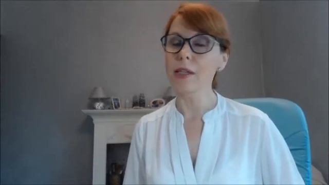 Как избавиться от навязчивых мыслей и страхов? психолог онлайн Inessa Diamant смотреть онлайн