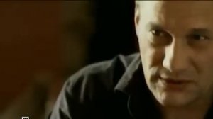 Поцелуи падших ангелов Я знаю мир