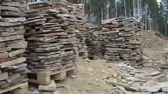 Уральский каменьщик смотреть онлайн