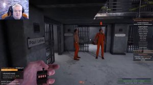 Директор мутит - Прохождение Prison Simulator - 14