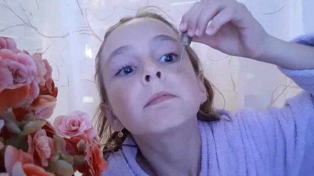 Уход за собой после душа смотреть онлайн