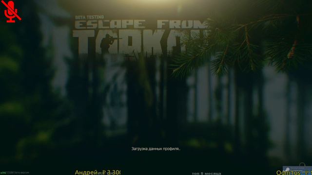 Escape From Tarkov - по квестам 8