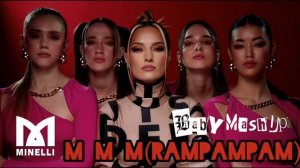 Rampampam(Baby'MMM'Mashup)Minelli