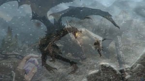 The Elder Scrolls V: Skyrim - Sound of Sovngarde