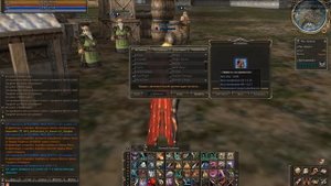 линейдж 2 скрайд как я ловил себе крутой лс и поймал