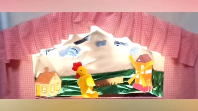 IV Межрайонный фестиваль детского творчества Первоцветы.mp4 смотреть онлайн