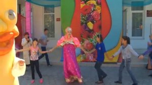 День станицы Варениковской