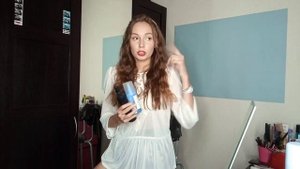 Солевой спрей. Как и для чего использовать.