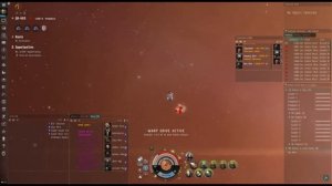 Sansha War Supply Complex (6/10 DED)- 350m ISK in 45 mins