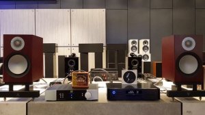 Monitor Audio Silver 100