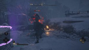 Assassin's Creed Valhalla Забытая сага , первый бос