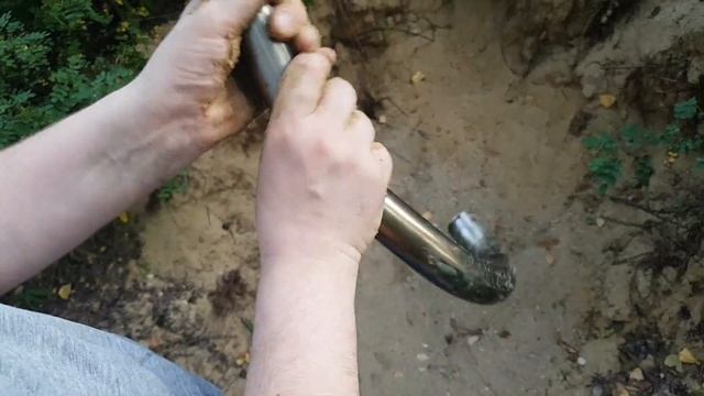 Мотоцикл Урал. Разборка и дефектовка левой головки цилиндра смотреть онлайн