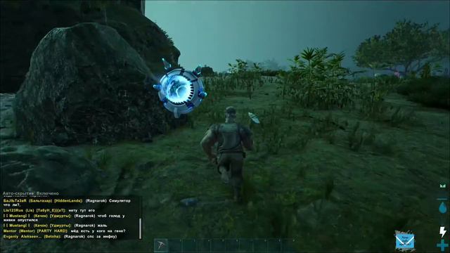 ОБЗОР НОВОГО DLC! ПЯТЬ БИОМОВ! ПЕРВЫЙ ВЗГЛЯД НА ДЛС GENESIS В ARK SURVIVAL EVOLVED смотреть онлайн