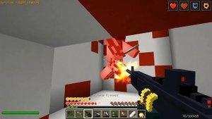 ВЫБЕРИ ПРАВИЛЬНУЮ ГОЛОВУ БЕЛАЯ ТУЧКА EXE КЕША EXE МИМИМИШКИ В МАЙНКРАФТ