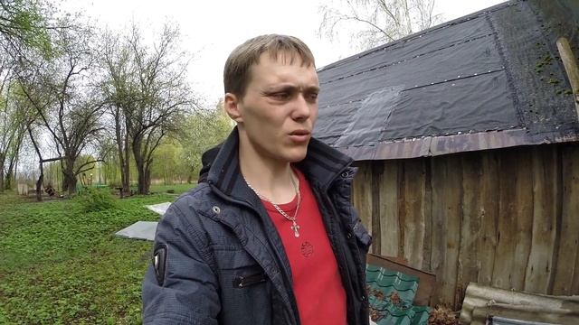 Провёл воду в свой деревенский дом! смотреть онлайн