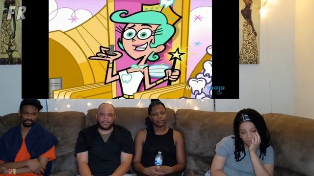 FR React: Top 10 Voice Actors From Our Childhood смотреть онлайн